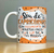 Caneca Signo - Capricórnio