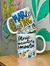 Caneca Cerâmica - Marketing