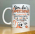 Caneca Signo - Capricórnio