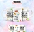 Caneca Meme - Vida de Herdeira.