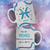 Caneca Signo - Peixes