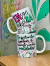 Caneca Cerâmica - Engenharia