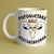 Caneca Engraçada - Amizade Flork