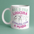 Caneca Engraçada - Amizade Flork