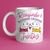 Caneca Engraçada - Amizade Flork