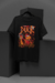 Camiseta Preta - Geek