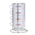 Torre de 4 xícaras