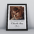Quadro Decorativo - Casal
