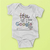 Body Infantil - Titia