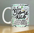 Caneca Cerâmica - Biomédico