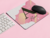 Mouse Pad - 007