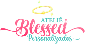 Blessed - Personalizados