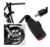 Cadena Linga Eslabon Acero Moto Bicicleta C/llave 7x900 en internet