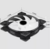Cooler Rgb Fan Led Gamer Pc Cpu 120mm 12v 1200rpm Ruleman 4p - Storeandtrade