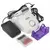 Torno Para Uñas Manicura Pedicura Profesional Pedal 30000rpm