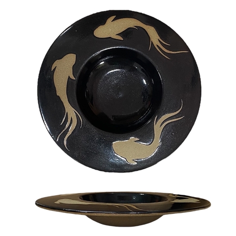 Prato Chapéu - P (Bojo Pequeno)