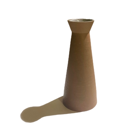 Vaso Mínimal - Terracota