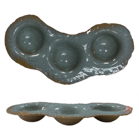 Petisqueira Orgânica