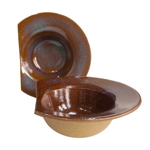 Mine prato chapéu - Recorte