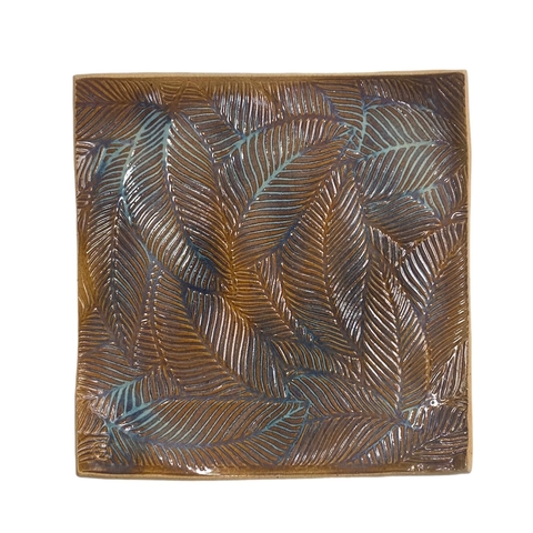 Travessa Quadrada - M - Texturizada