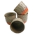 Conjunto Copos Stone - M - loja online