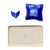 Conjunto para Sushi - Três Peças - Azul - JN Cerâmica