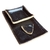Conjunto para Sushi - Três Peças - Preto - comprar online