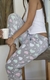 Pantalon Soft Luminoso - tienda online