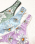 Flora (Colaless packx3)