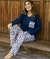 Pijama Jelit - comprar online