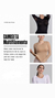 Camisetas Multifilamento - Reika Lenceria