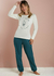 Pijama Lucia - comprar online