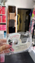 Cinta Lingerie Tape