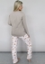 Pijama Zira en internet