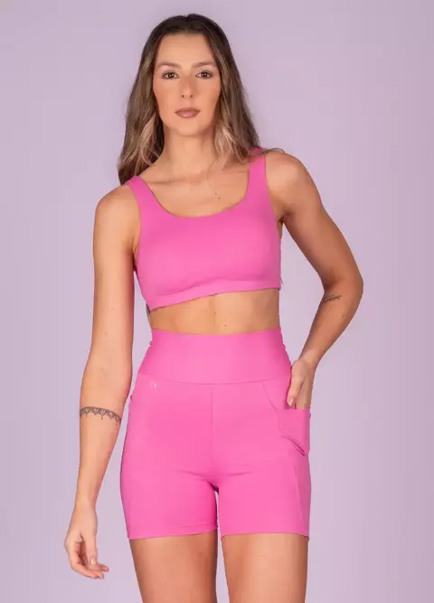 TOP RUN MOVE ROSA MILKSHAKE - comprar online
