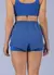SHORTS INTENSE RUN 2.0 AZUL LAPIS LAZULI - Max Fit
