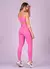 LEGGING RUN MOVE ROSA MILKSHAKE - loja online