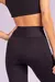 Imagem do LEGGING RUN 2.0 PRETO