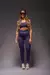 LEGGING RUN MOVE AZUL MARINHO na internet