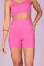 SHORTS RUN MOVE ROSA MILKSHAKE - comprar online