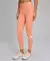 LEGGING ESSENTIALS LARANJA PESSEGO - Max Moda Fitness