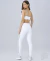 LEGGING ELASTICO PERSONALIZADO BRANCO OPTICO - comprar online
