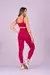 LEGGING RUN 2.0 BORDO DESEJO - Max Fit