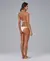 BIQUINI CORTININHA ENTRELACE OFF WHITE - comprar online