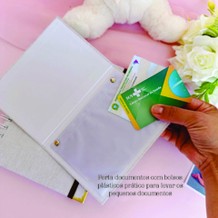Borboleta Baby- capa 19 - loja online