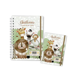 230 - SAFARI MENINO - comprar online
