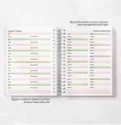 capa 69 - Amimore - papelaria personalizada