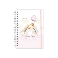 Bunny baby girl- capa 156