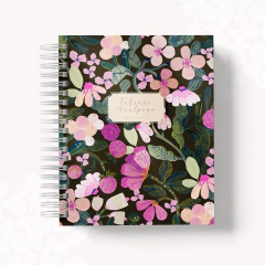 Floral 74