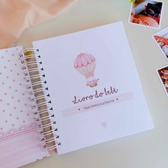 Borboleta Baby- capa 19 - loja online